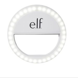 e.l.f. Glow on the Go Selfie Light